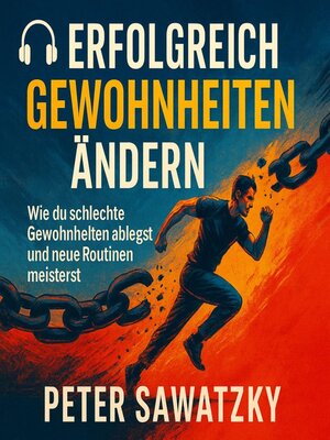 cover image of Erfolgreich Gewohnheiten ändern